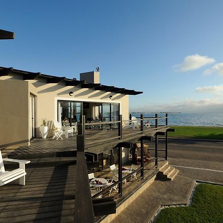 Oyster Box Guesthouse Walvis Bay Exterior foto