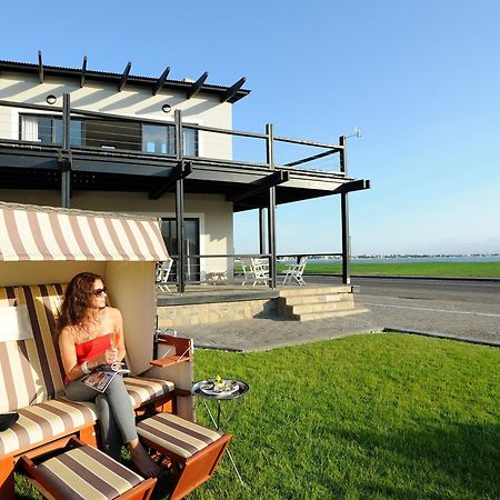 Oyster Box Guesthouse Walvis Bay Exterior foto