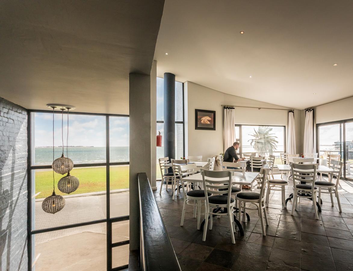 Oyster Box Guesthouse Walvis Bay Exterior foto