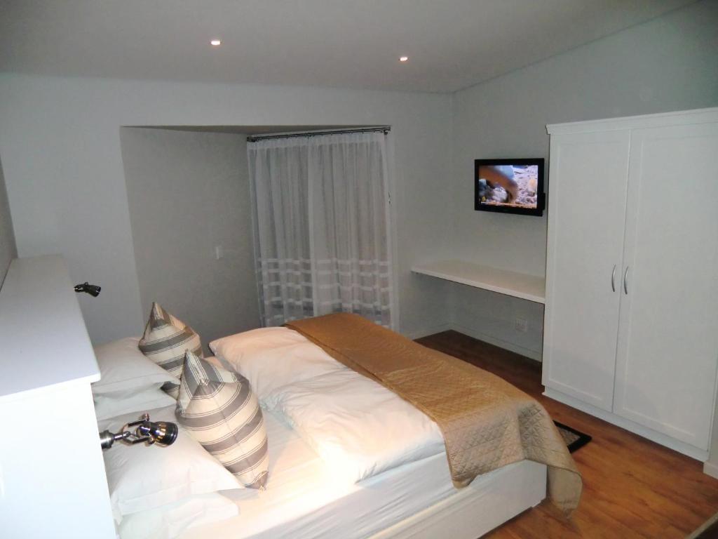 Oyster Box Guesthouse Walvis Bay Habitación foto
