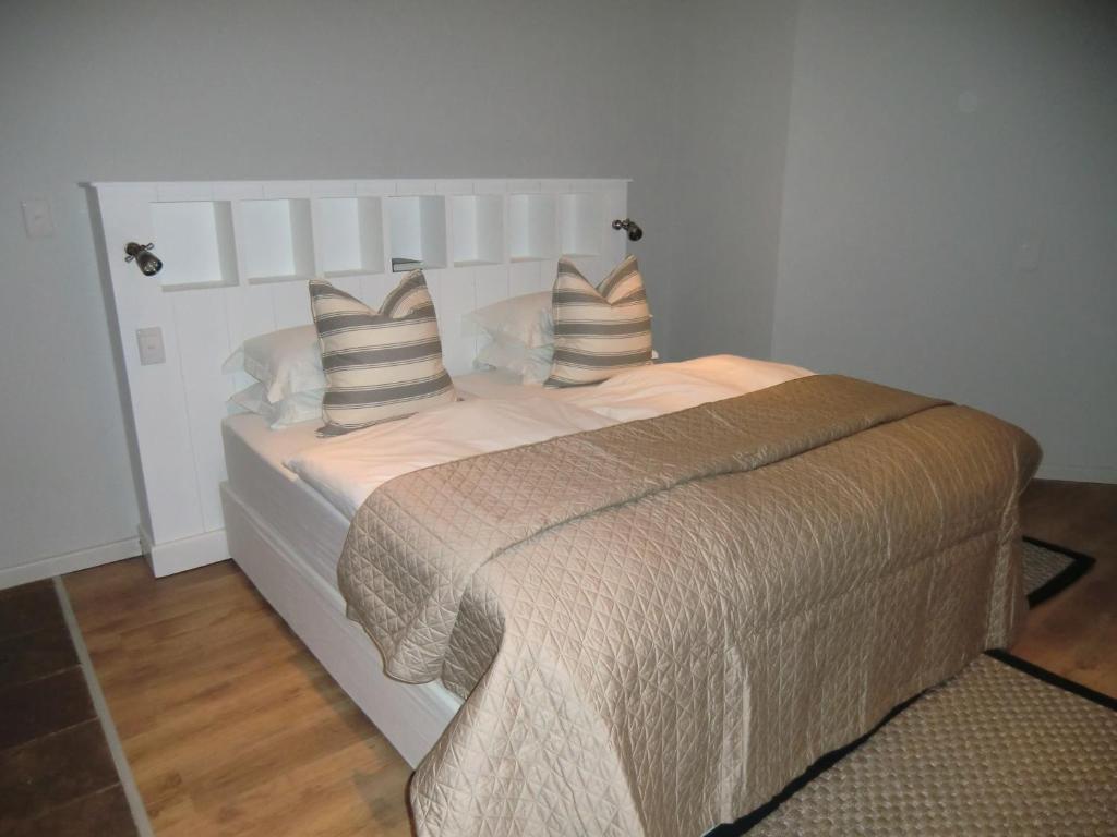 Oyster Box Guesthouse Walvis Bay Habitación foto